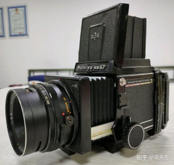 有人用残幅相机接单吗? - 知乎