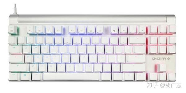 实达机械键盘百科