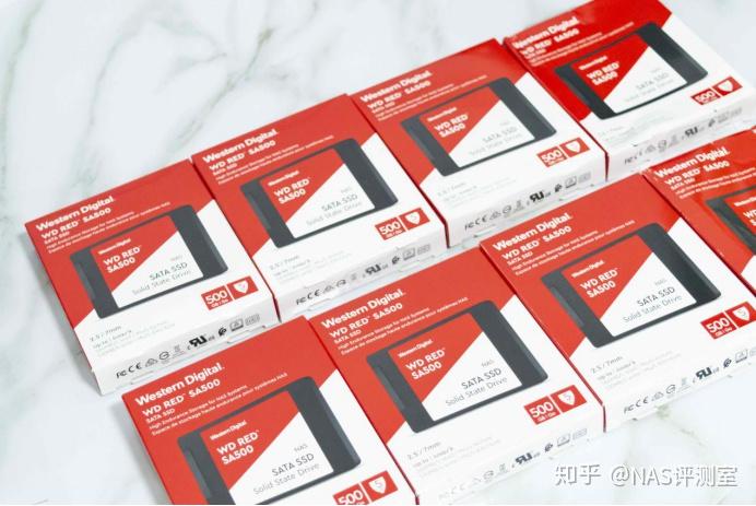 请问下群辉和威联通的使用体验差别有多大?插图21 请问下群辉和威联通的使用体验差别有多大?插图21