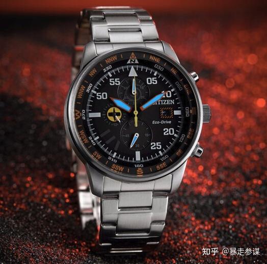 推荐一下2000元到3000元左右的男士手表