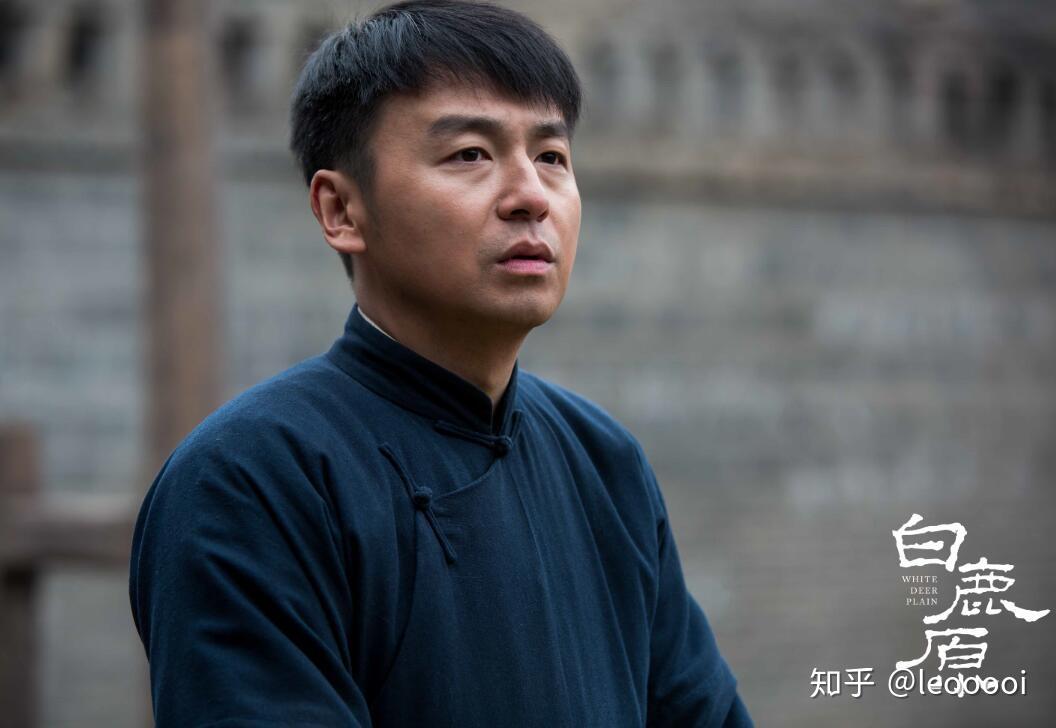 《白鹿原》电视剧随想