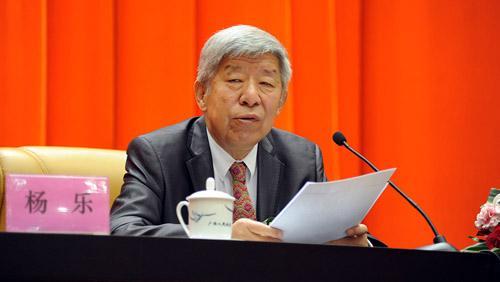 杨乐张广厚怎样学好数学