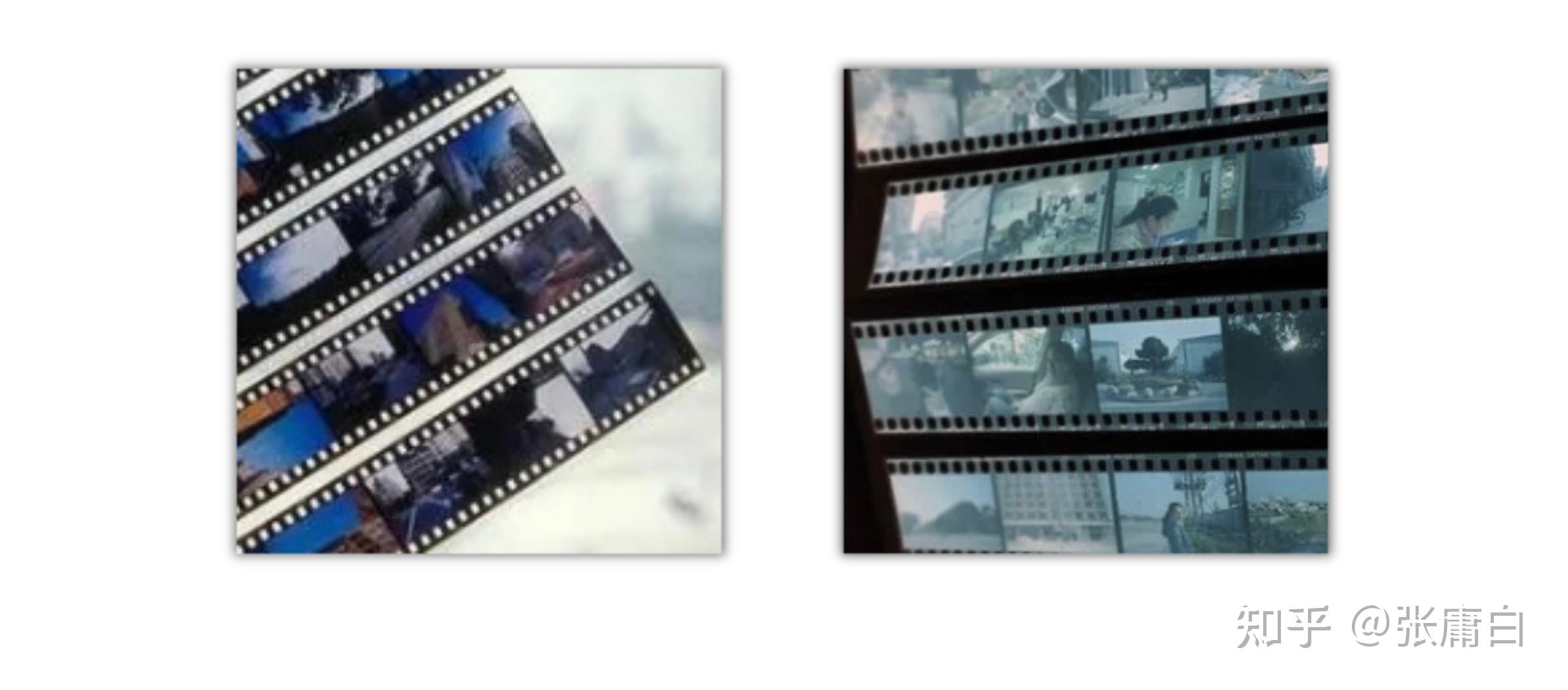 反转片入门 如何选择机器和胶片? - 知乎