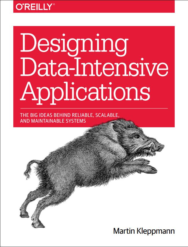 设计数据密集型应用（12） 知乎