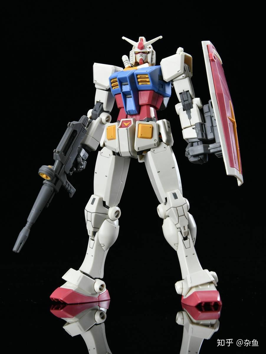 超越全球万代hgrx782高达超越全球