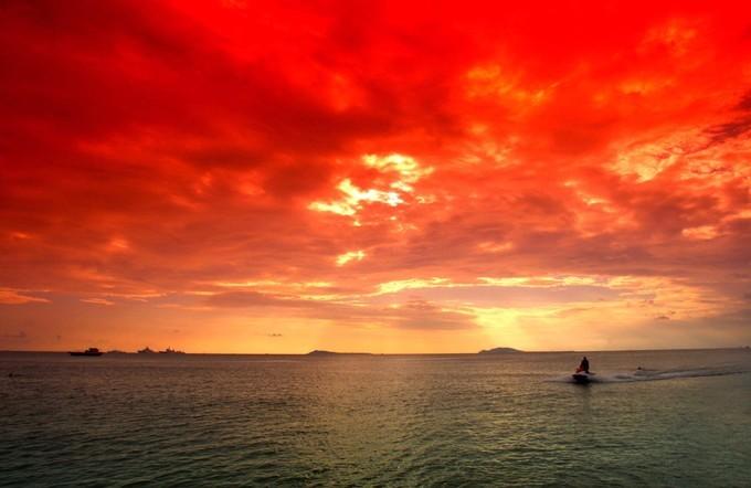 五一去哪里旅游好啊，人少景美的地方？