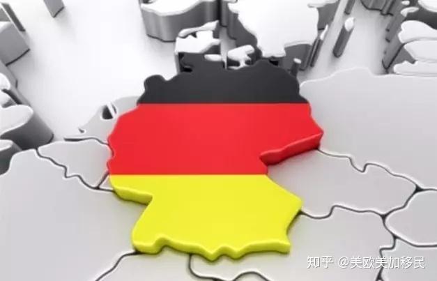 【干货收藏】申请德国法人签证最全常见问题解