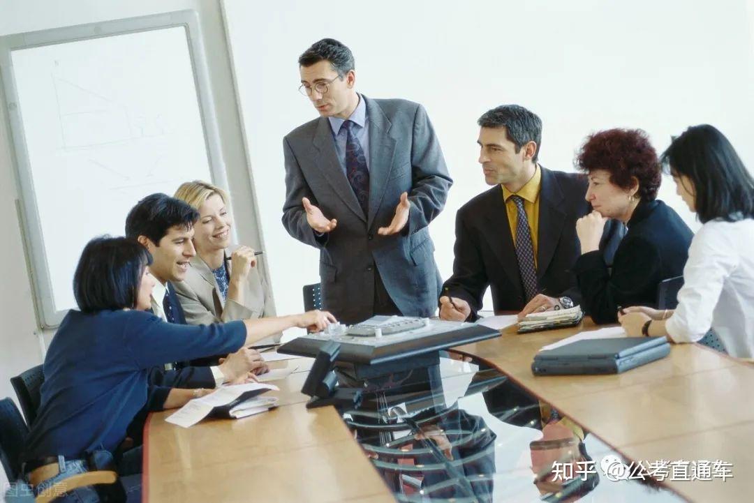 市政府“大秘”教你给领导提意见的最佳方式 - 知乎