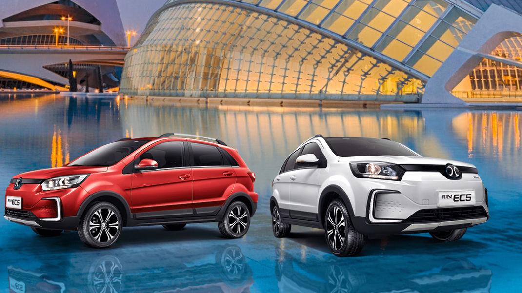 当了3天北汽新能源车主,才知道为啥北汽要凉 - 知乎