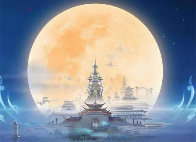 对比:中国神话中的月神和希腊神话中的月神,有什么差异 - 知乎