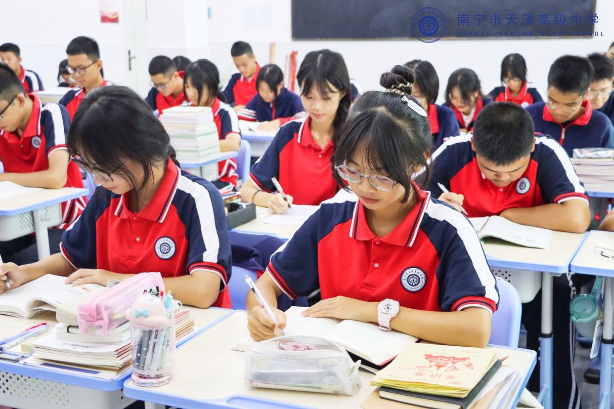 高中生的差距是如何产生的? - 知乎
