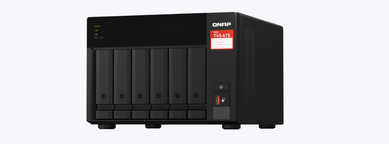 新手入手家用NAS,选择威联通还是群晖?插图30 新手入手家用NAS,选择威联通还是群晖?插图30