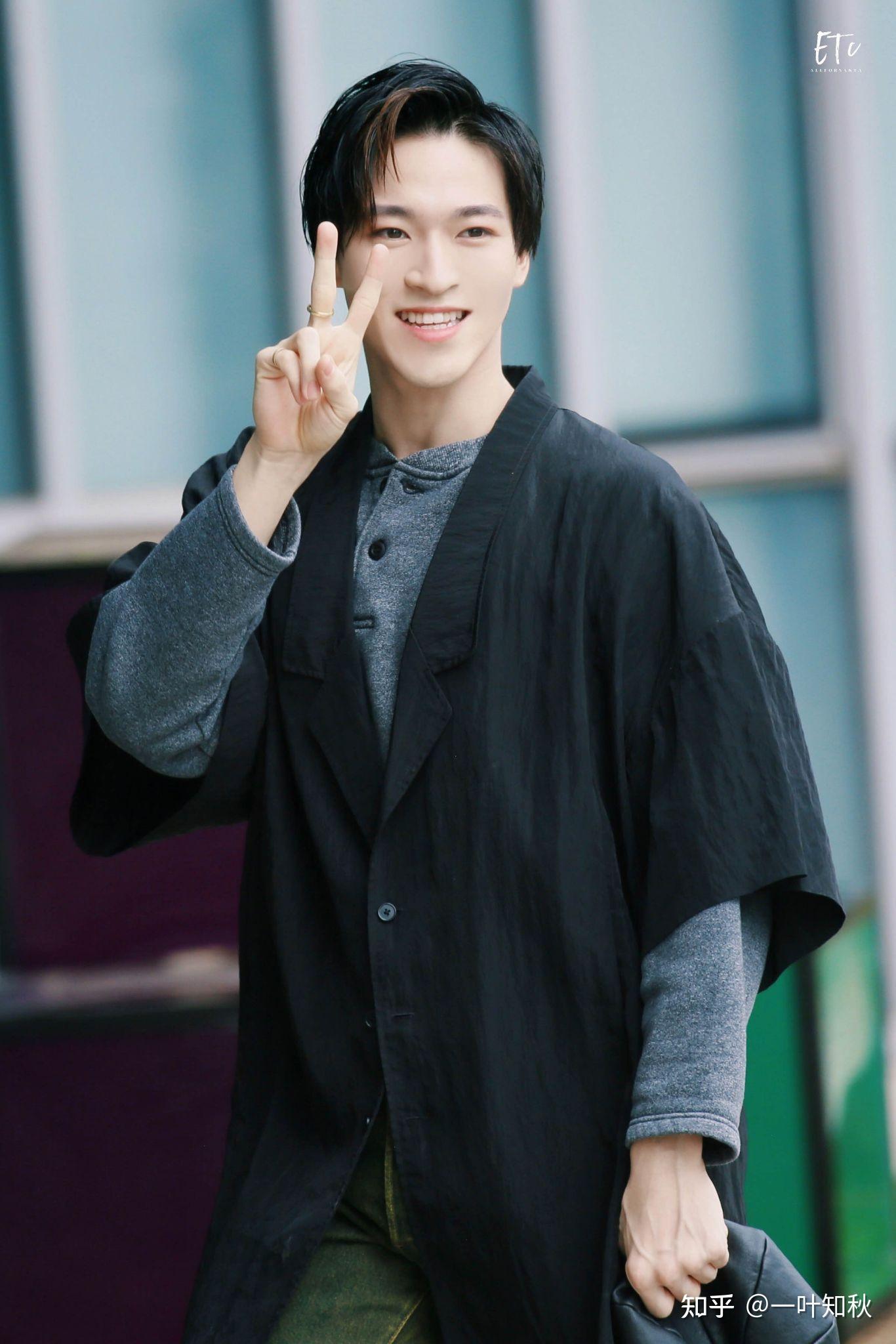 如何评价《创造营2021》的赞多? - 知乎