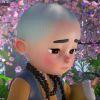 Zhihu profile picture for @petersburg