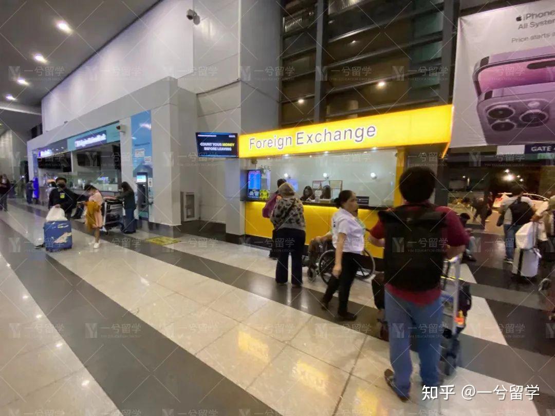 在菲律宾有钱用才是王道！ - 知乎