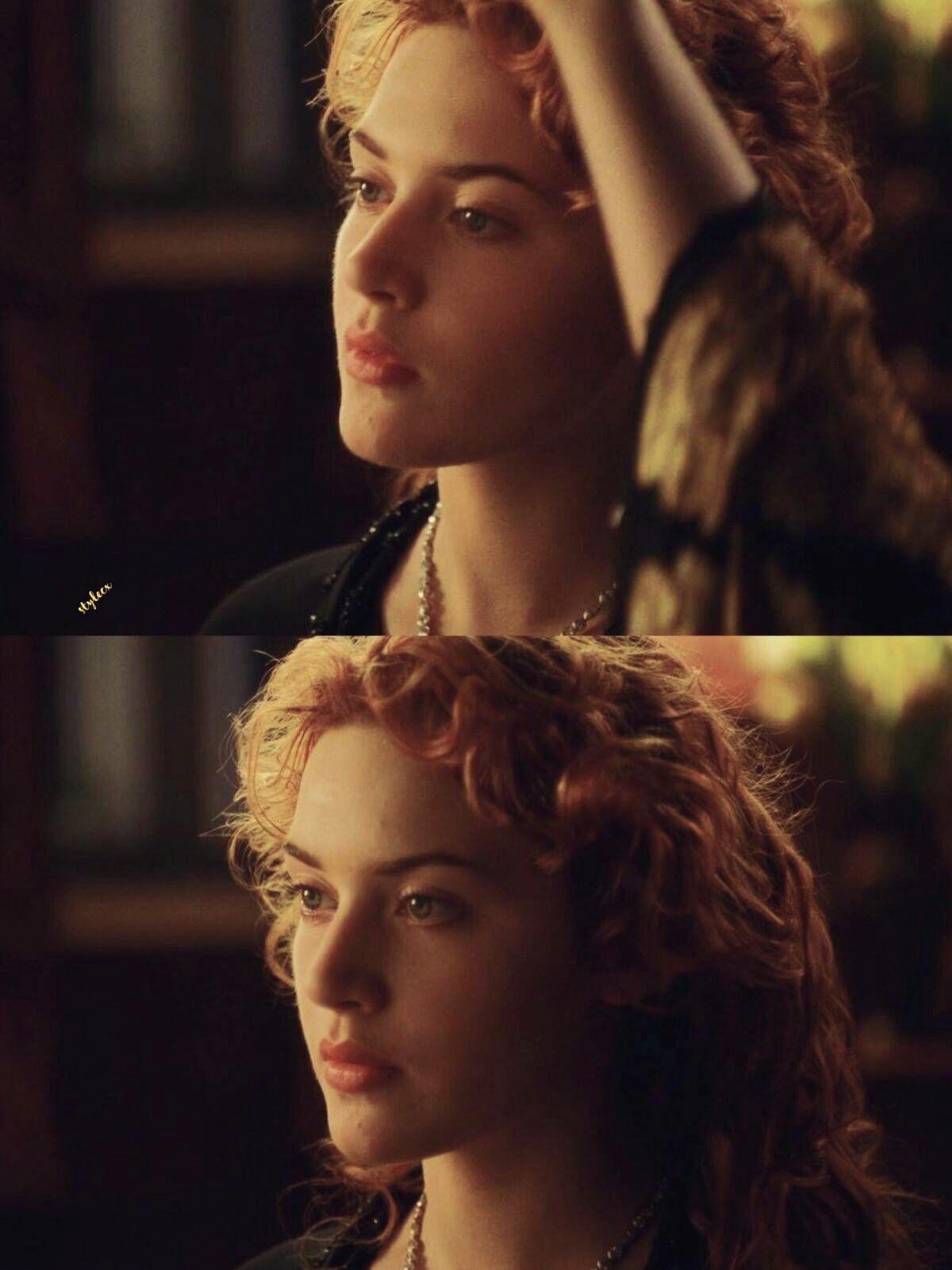 有没有泰坦尼克号杰克露丝的高清壁纸? - 知乎