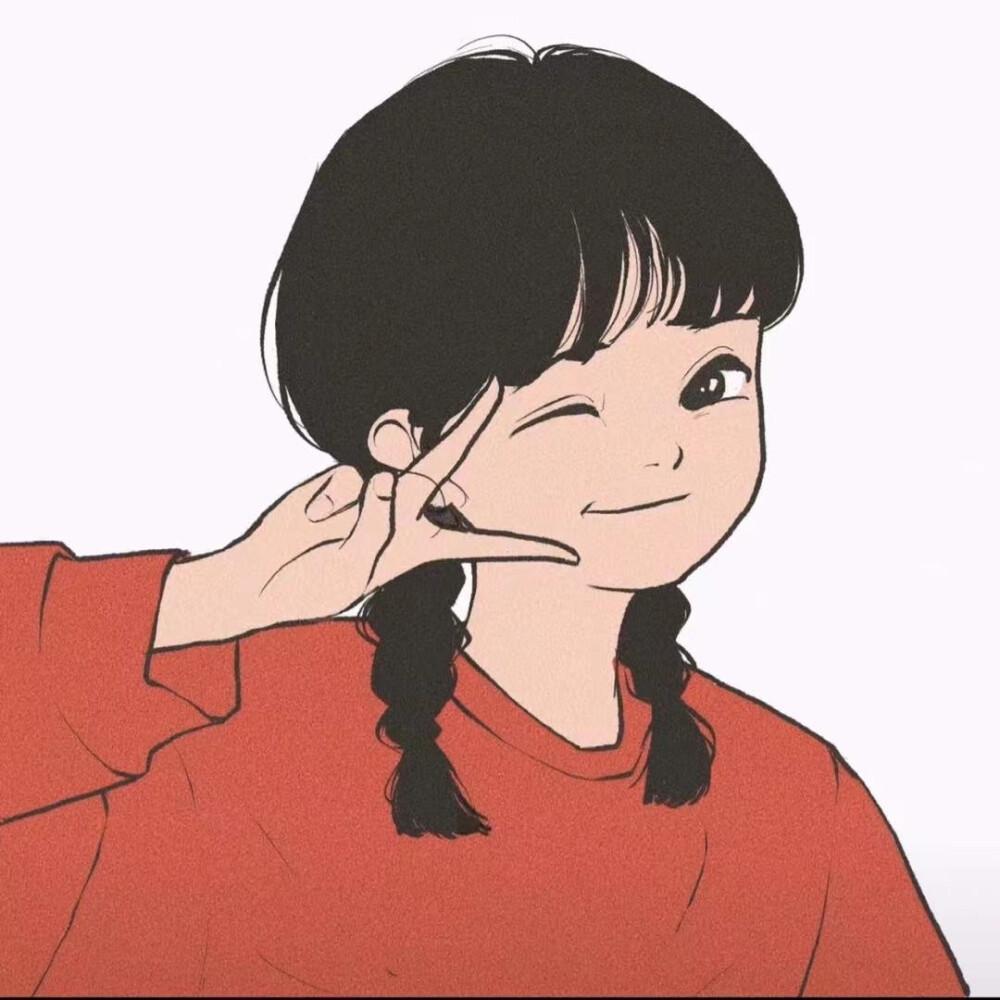 2021年了有没有那种既好看又不落俗套的头像或情头