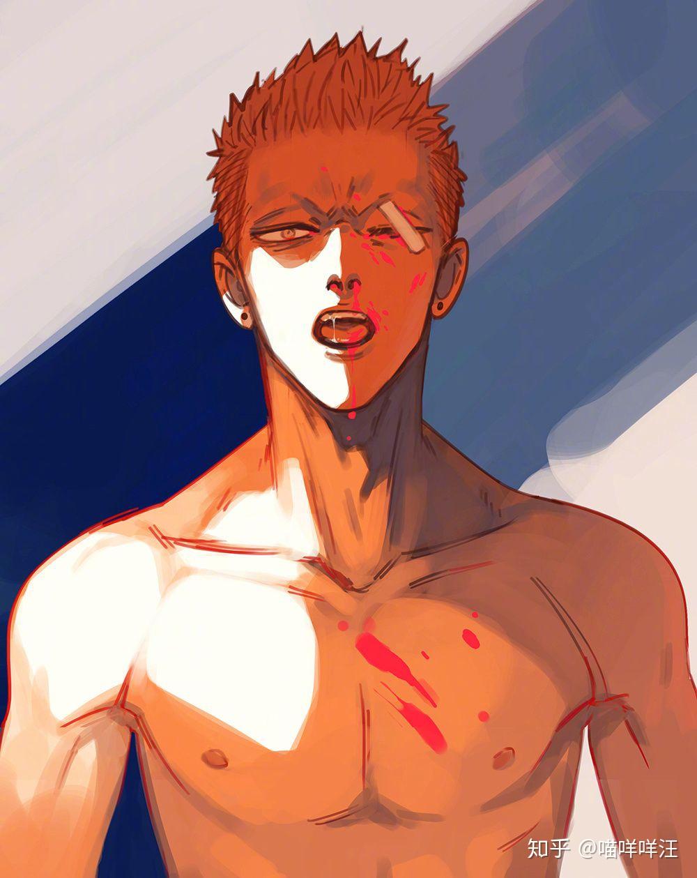 19天里贺天到底对莫关山有着什么样的感情