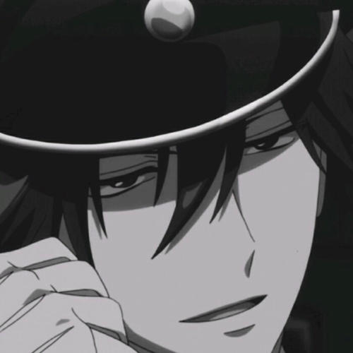 还有大佬知道这种类型的头像吗?