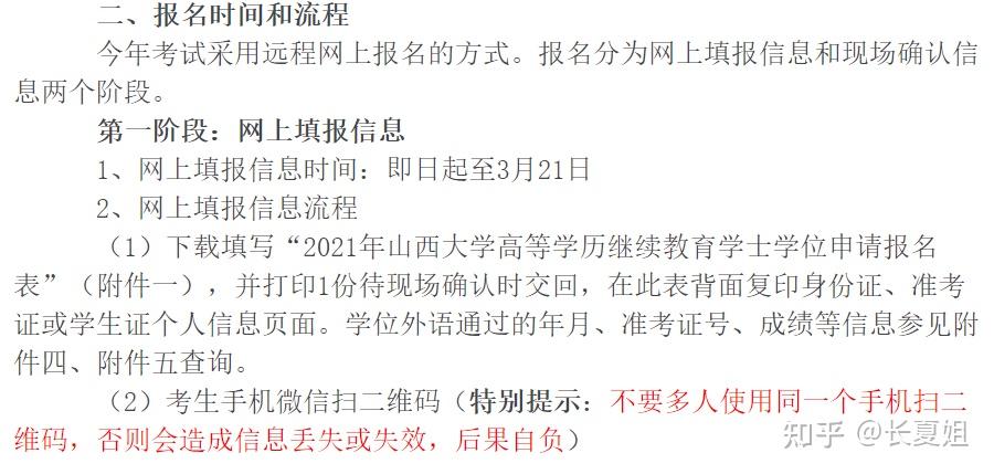 山西大学自考法律毕业证（2021年山西大学继续教育学士学位申请网上报名通知）