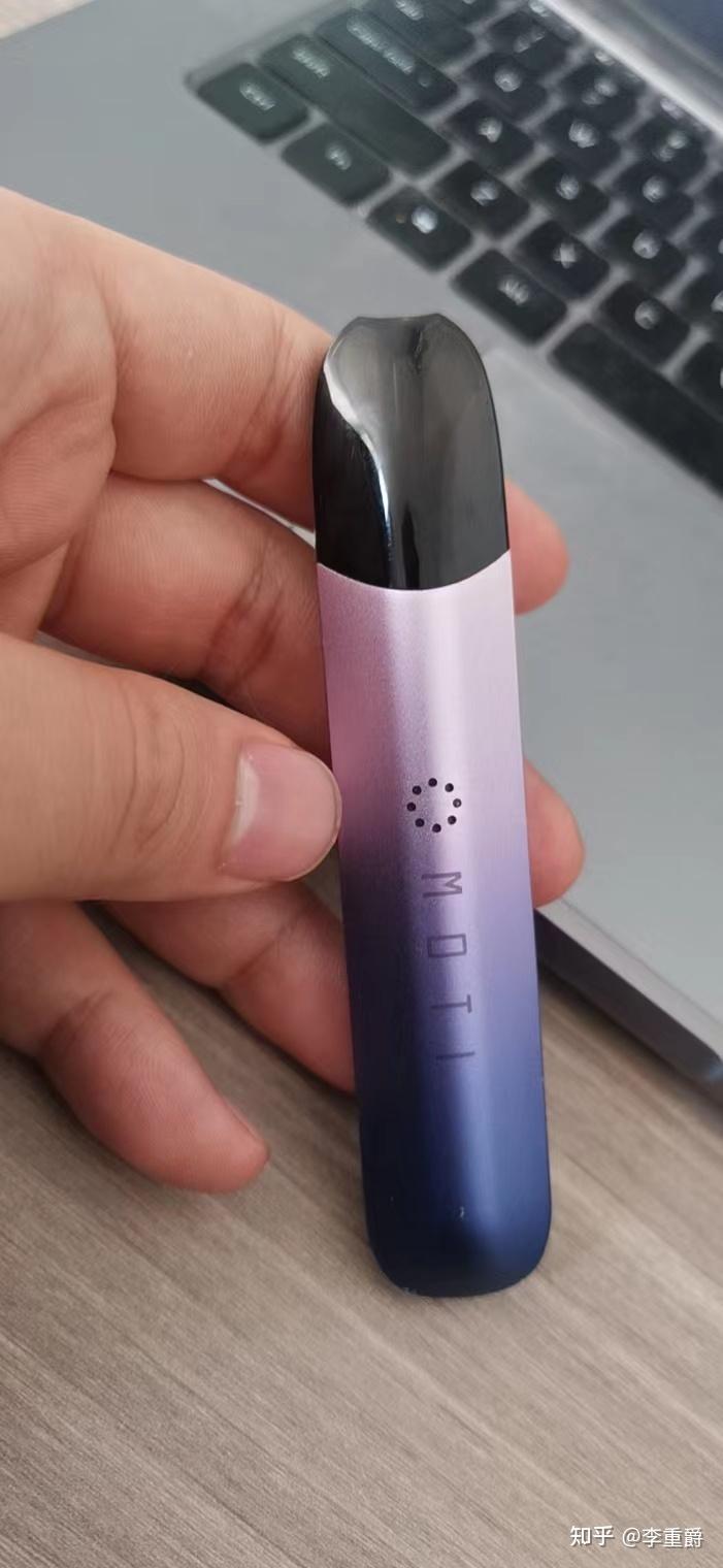 三款一次性电子烟横评 - 知乎
