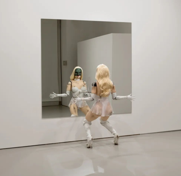 AI作品获金奖，艺术生大呼失业了？ 知乎