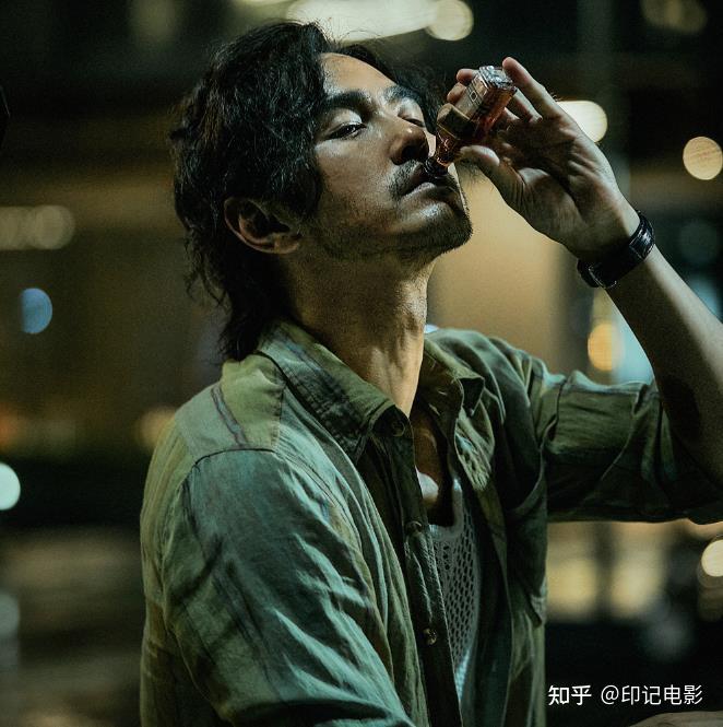 如何评价张家辉阮经天王大陆主演的电影怒潮