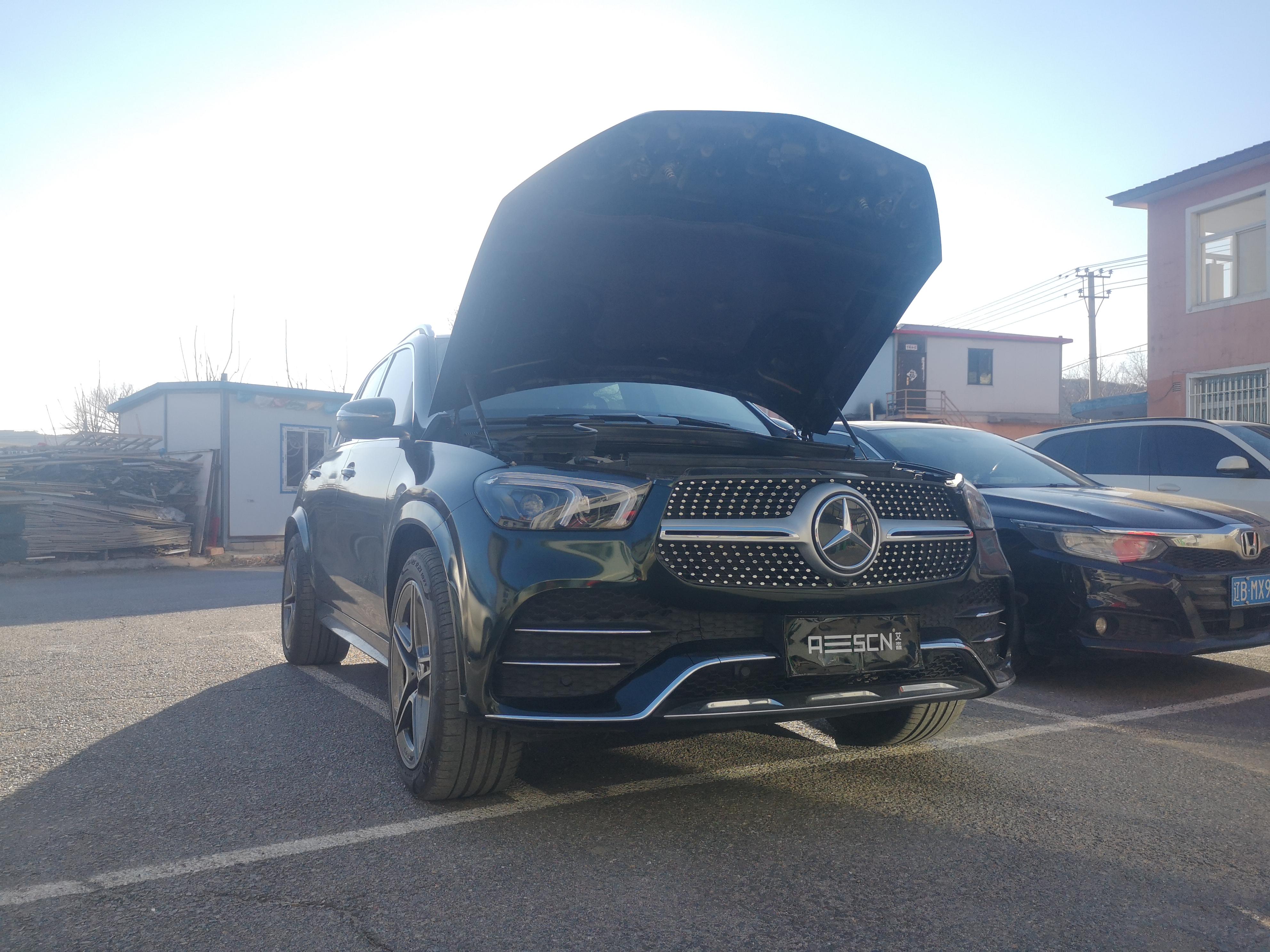 请教一下懂车朋友,宝马x5 3.0t和奔驰gle350选哪一个? - 知乎