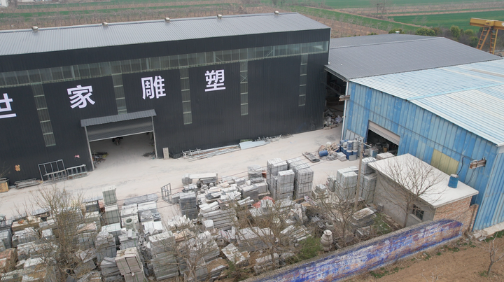 揭秘玻璃钢雕塑制作工艺，世家雕塑打造精品之作 知乎 