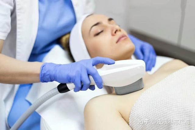 光疗法与化光疗法在治疗白癜风方面有何不同？ - 知乎