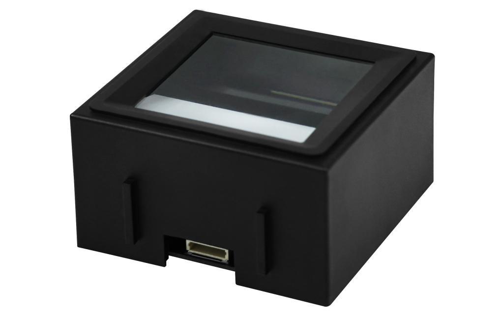 亚略特推出多款指纹识别模块 以出色性能满足各行业身份认证需求