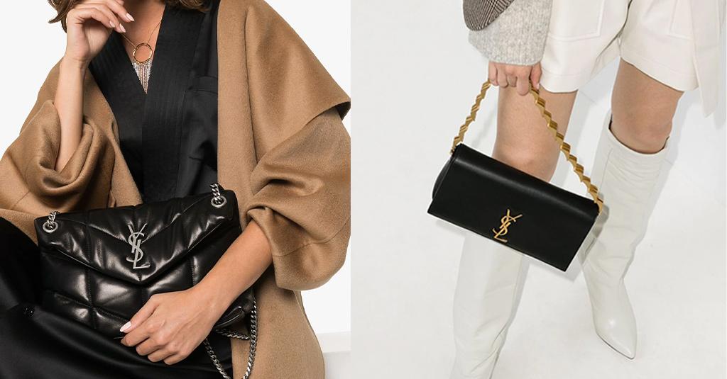 背ysl 包包的女孩有多酷 知乎 背ysl 包包的女孩有多酷 知乎