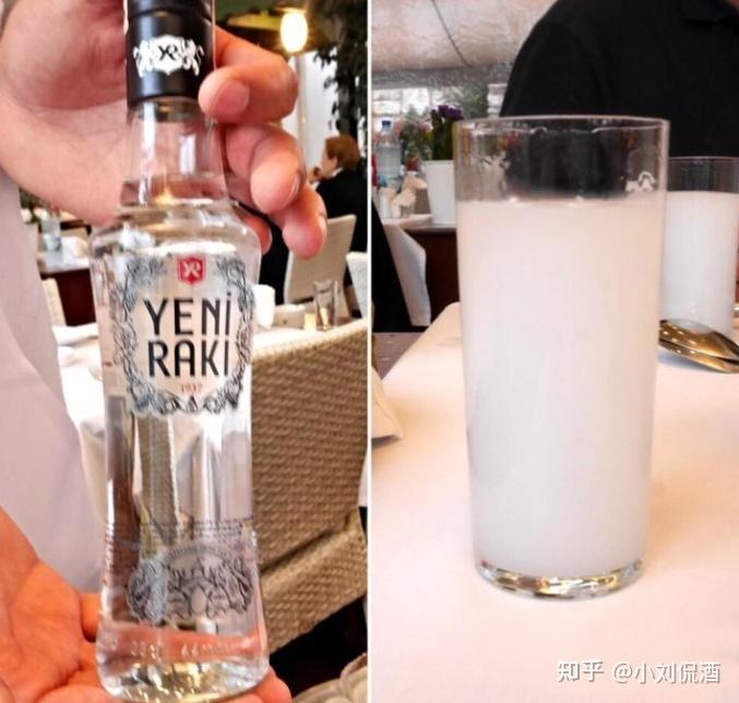 酸奶味酒中药味酒国人基本不爱喝外国人却将其奉为国酒