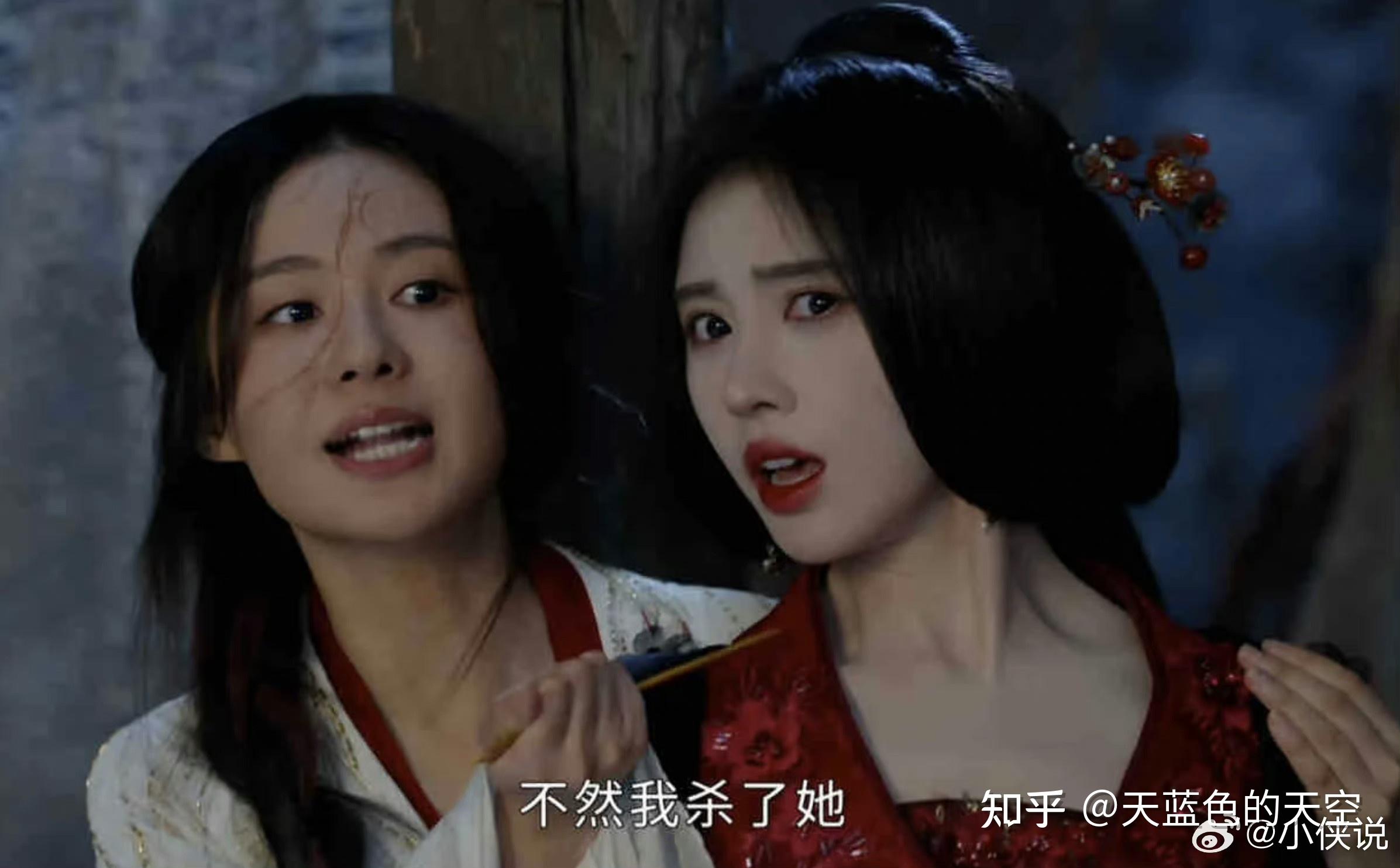 对于郑合惠子艳压鞠婧祎你有什么看法