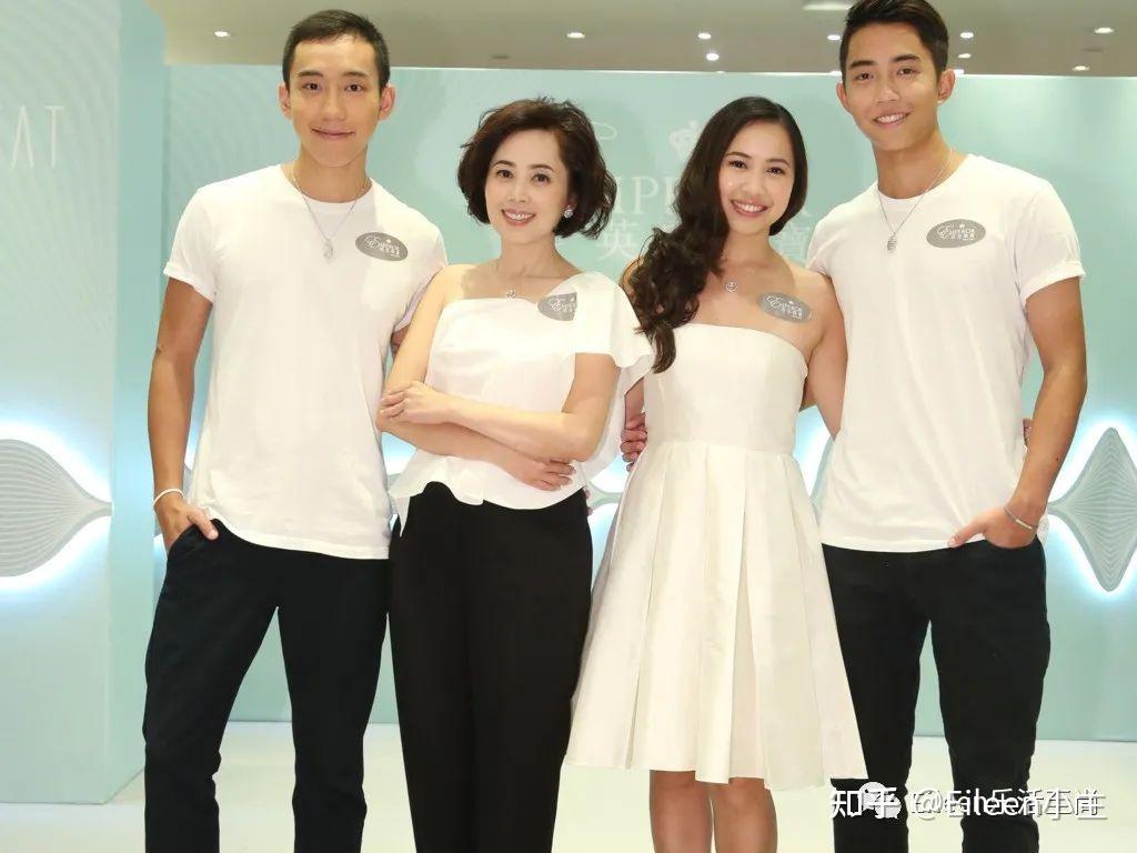 张高铭,杨诺思,张一诺,张高翔女儿张一诺和妈妈的关系最亲密,从她出生