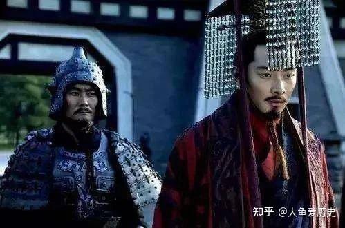 揭秘宋武帝刘裕:从普通士兵到皇帝,终结东晋王朝,覆灭司马氏 - 知乎