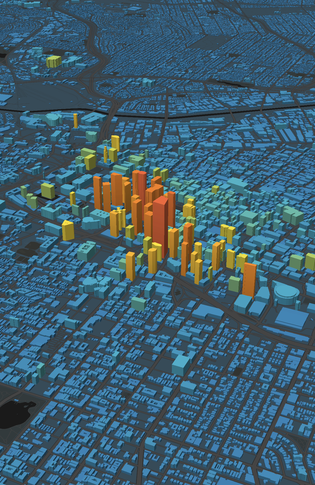 Mapbox åœ¨çº¿ Demo 150ä¸ªå ˆé›† ï¼ˆä¸€ï¼‰ - çŸ¥ä¹Ž