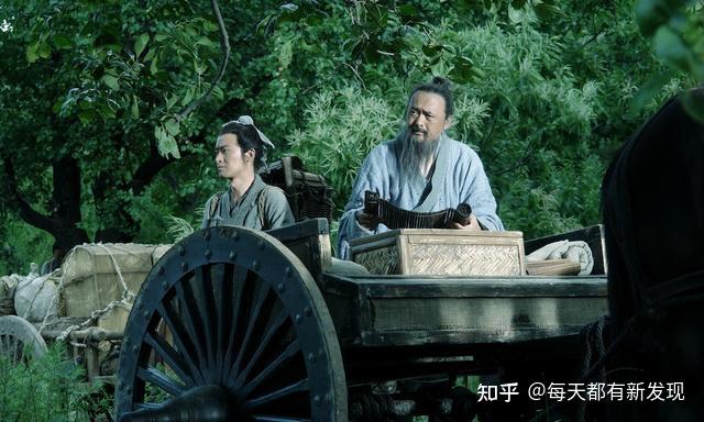 穷了不奉承,富了不自大 - 知乎