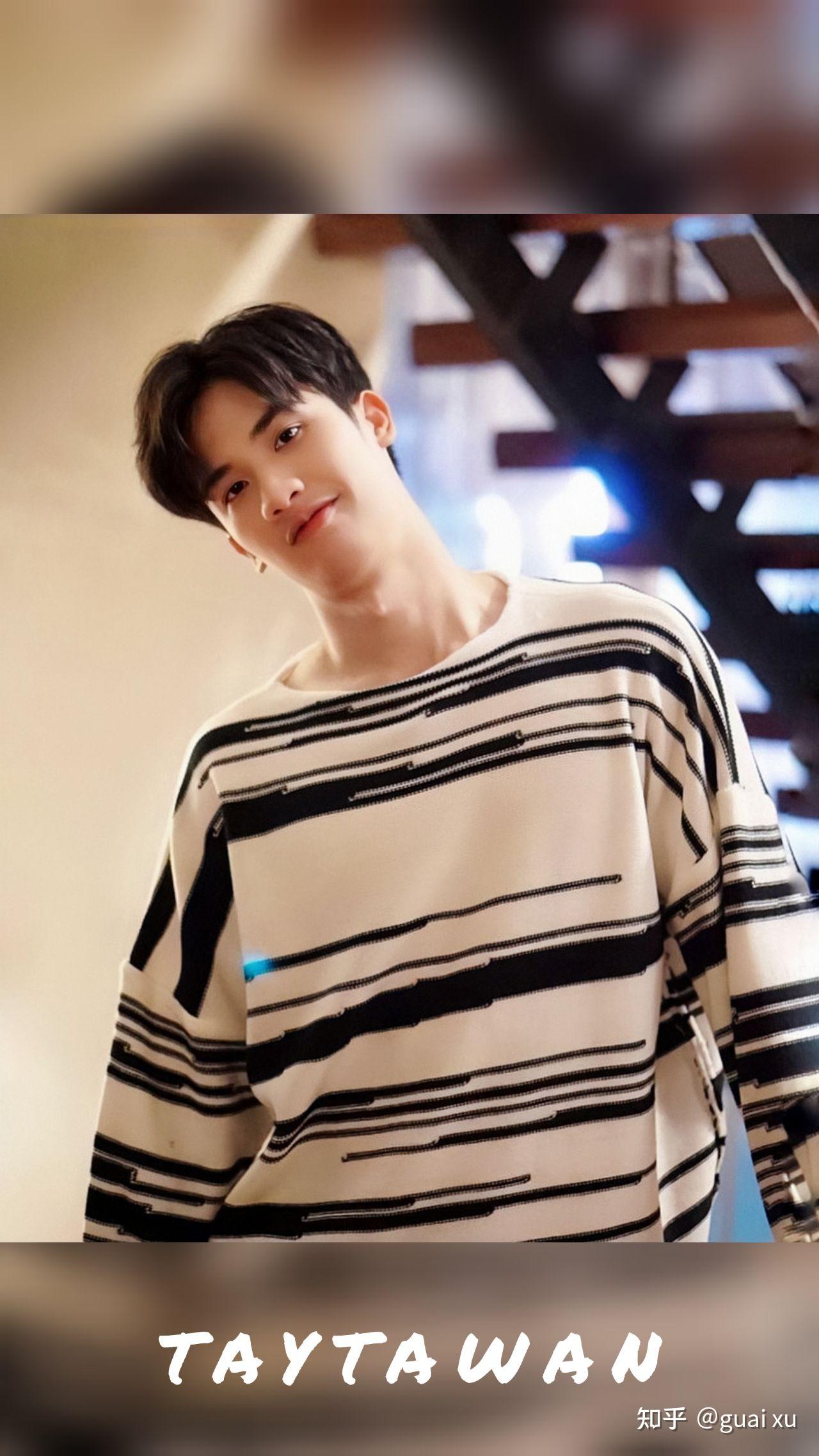 可以用照片安利一下你们的偶像吗