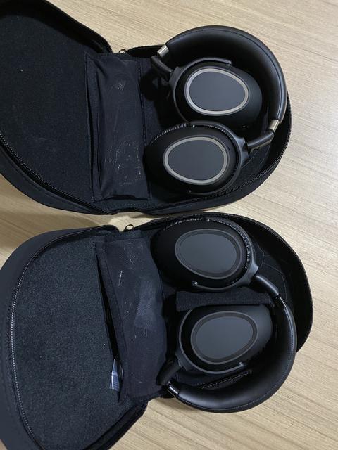 森海塞尔 pxc 550-ii wireless - 知乎