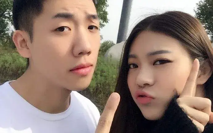 杨和苏开始说唱居然是因为一场姐弟恋并且还不止一次写歌给不同的前