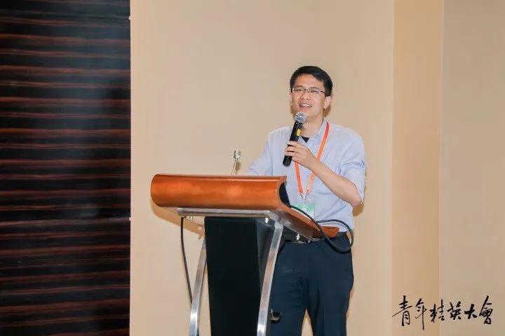 清华大学鲁继文副教授,中科院计算所王瑞平研究员,南京大学王利民教授