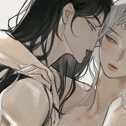 有没有好看的同性情头