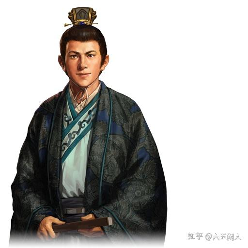 魏晋南北朝人物系列1 - 知乎