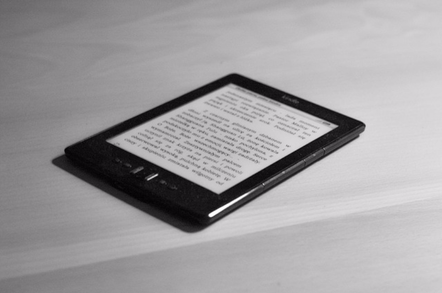 【精選免費】英文kindle 電子書資源網站