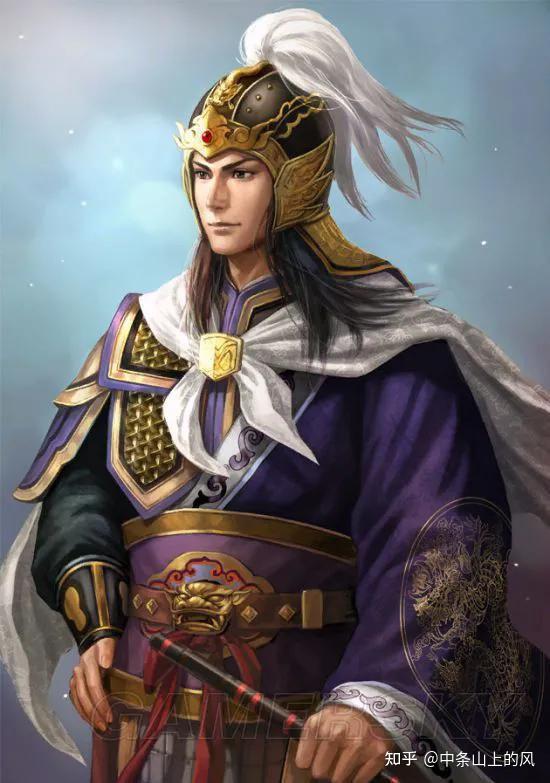 民间传说:杨再兴出世 - 知乎