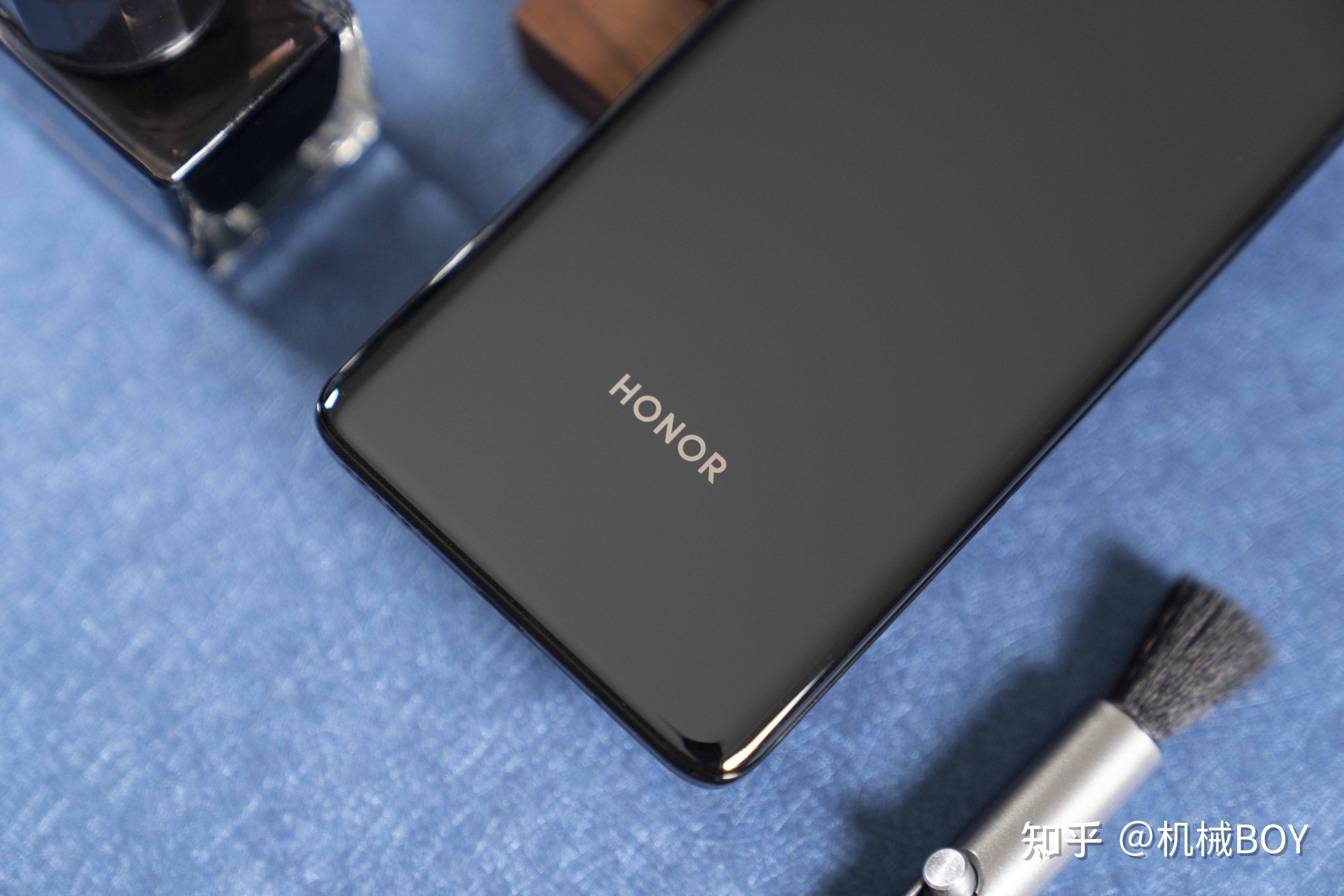 荣耀v40轻奢版3000以下唯一的曲面屏手机选择