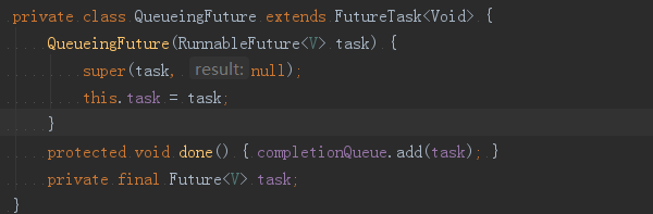 浅谈Java Future - 知乎