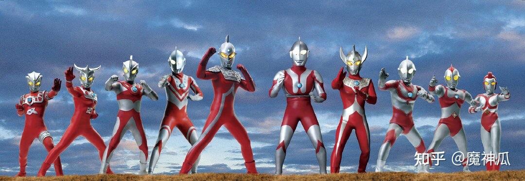 奥特六兄弟各自的缺点是什么?