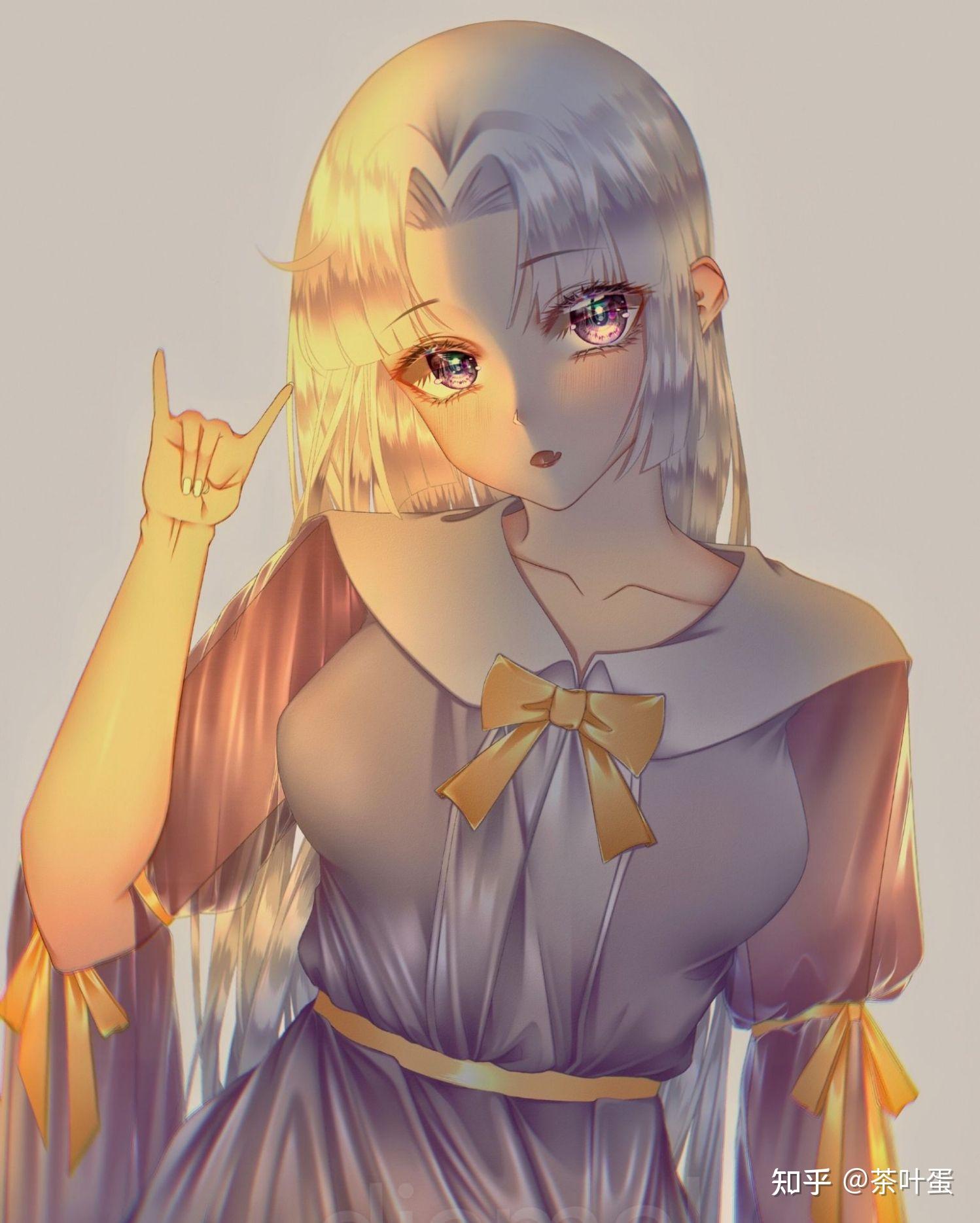 如何评价画师阿莘